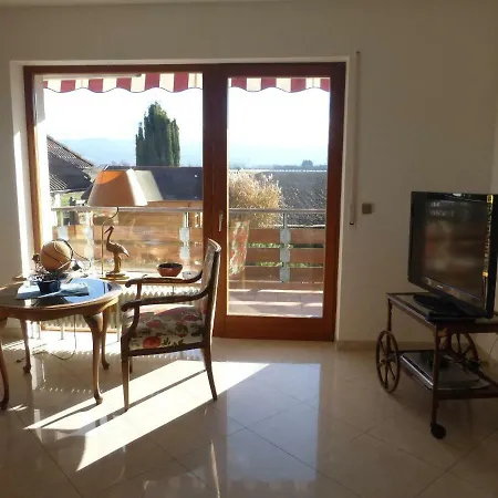 Panorama Daire *