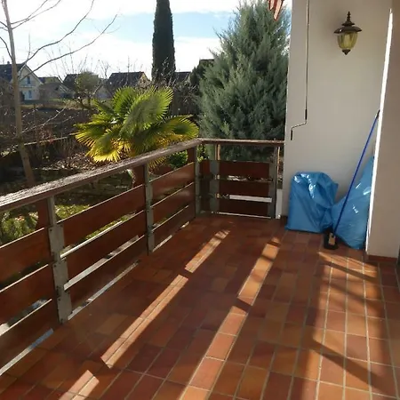 Daire Panorama *