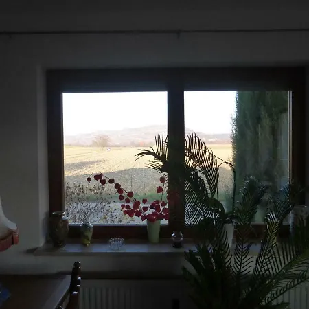 Panorama Bad Krozingen