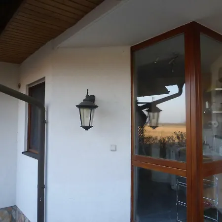 Daire Panorama Bad Krozingen