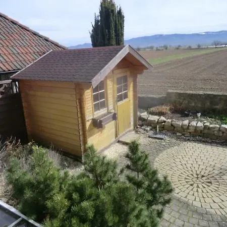 Panorama Daire