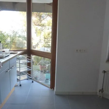 Panorama Daire *