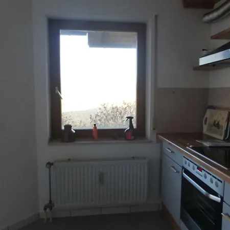 Panorama Daire *