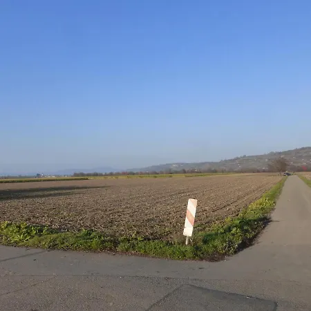 Panorama Bad Krozingen
