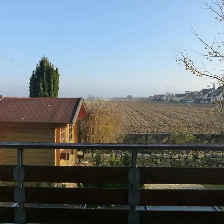 Panorama Daire Bad Krozingen